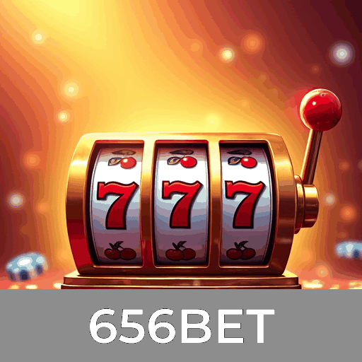656BET: O Poder das Apostas na Palma da Sua Mão