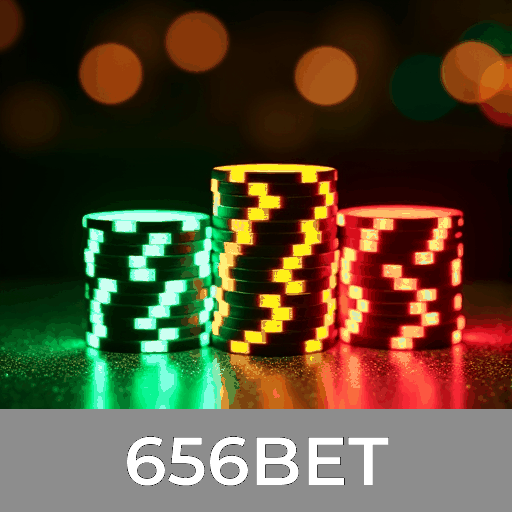 656BET: Eventos Esportivos Completos e Odds Instantâneas