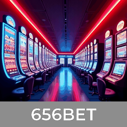 Sistema de Recompensas Progressivo, Maximiza Ganhos, 656BET