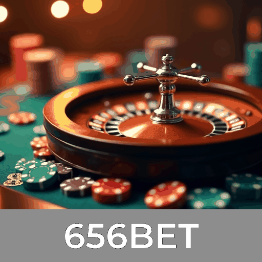 656BET: Cassino Online e Apostas Seguras e Rápidas