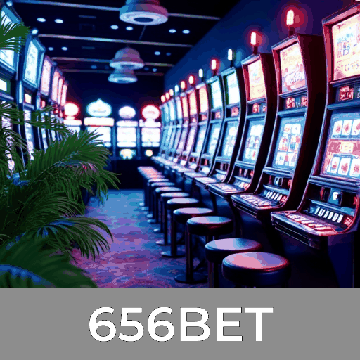 Bônus Autênticos e Valiosos no 656BET: Recompensas Fiáveis