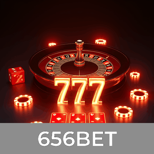 Registre-se com Facilidade e Segurança no 656BET