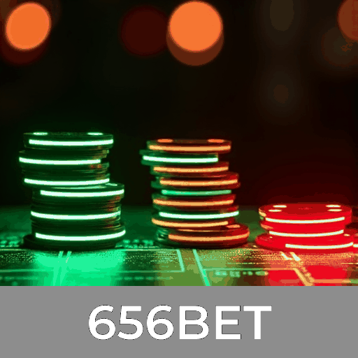 656BET: O Poder das Apostas na Palma da Sua Mão