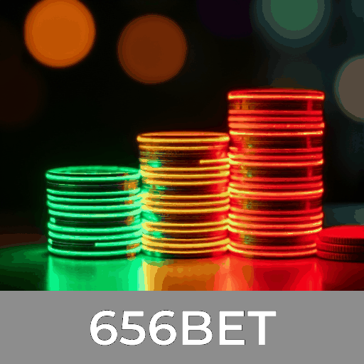 656BET Social Casino: Entretenimento Interativo Incomparável