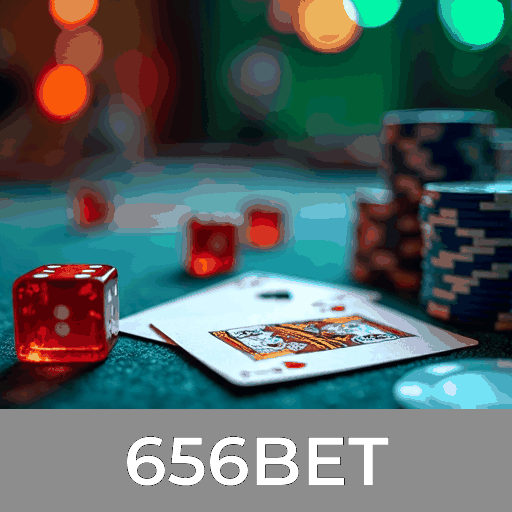 Bônus Autênticos e Valiosos no 656BET: Recompensas Fiáveis