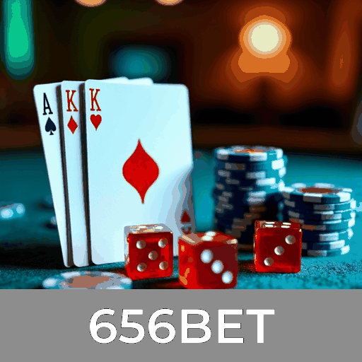 Sistema de Recompensas Progressivo, Maximiza Ganhos, 656BET