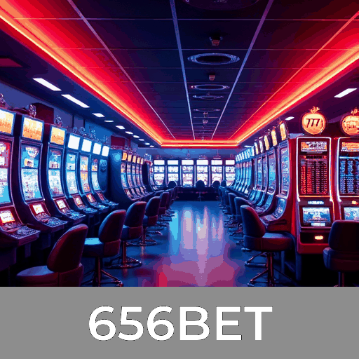656BET: Eventos Esportivos Completos e Odds Instantâneas