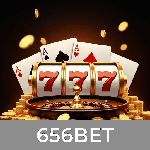 656BET: O Poder das Apostas na Palma da Sua Mão