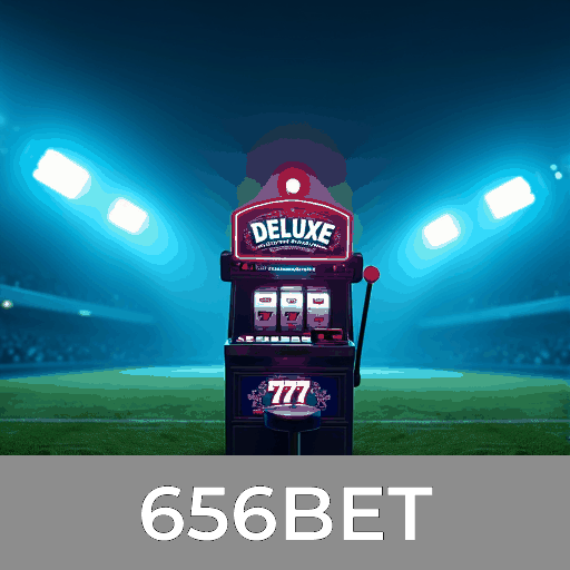 Registre-se com Facilidade e Segurança no 656BET