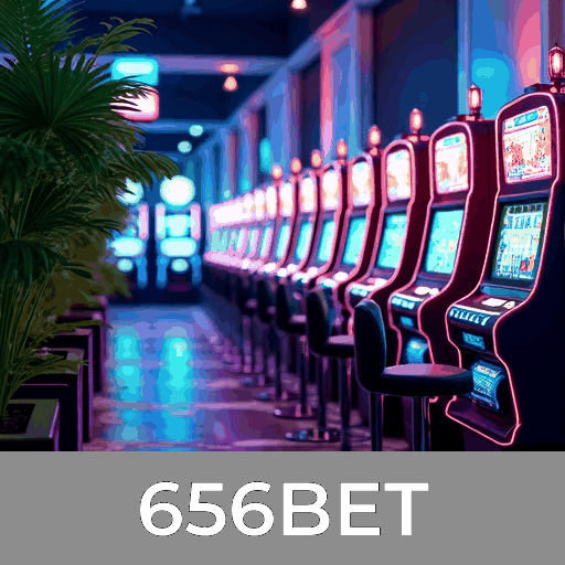 656BET Social Casino: Entretenimento Interativo Incomparável