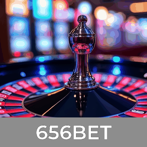 656BET Social Casino: Entretenimento Interativo Incomparável
