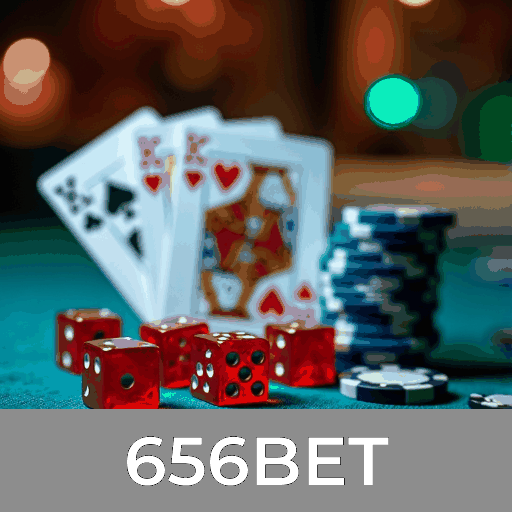 656BET Social Casino: Entretenimento Interativo Incomparável