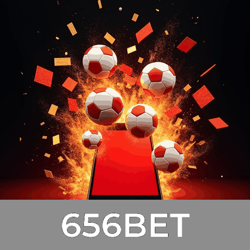 656BET: Eventos Esportivos Completos e Odds Instantâneas