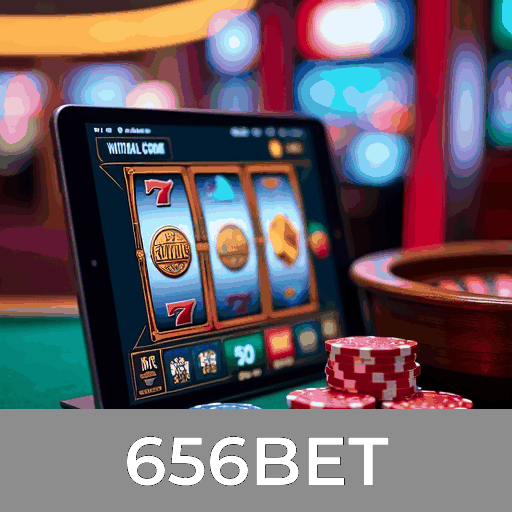 Sistema de Recompensas Progressivo, Maximiza Ganhos, 656BET