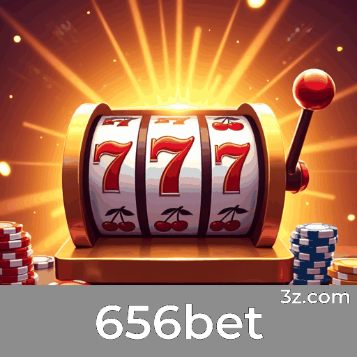 avaliações sobre 656bet slots