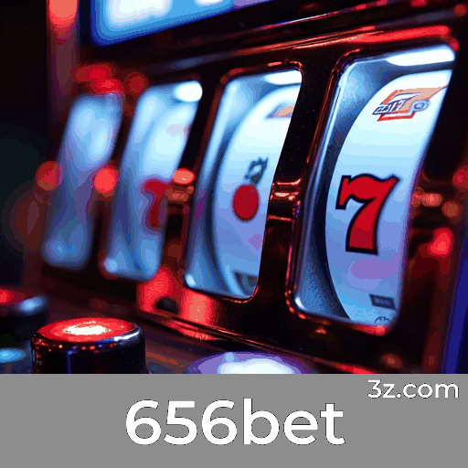 avaliações sobre 656bet slots