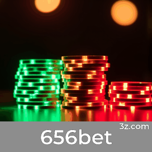 avaliações sobre 656bet slots