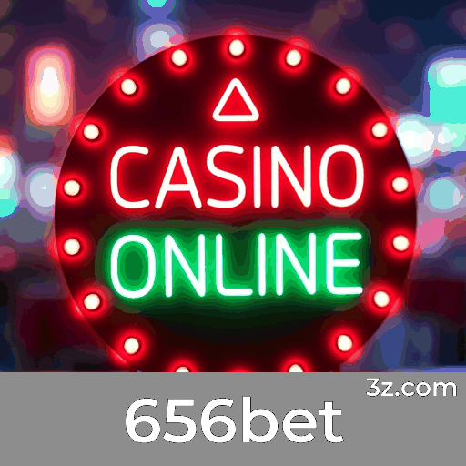 avaliações sobre 656bet slots