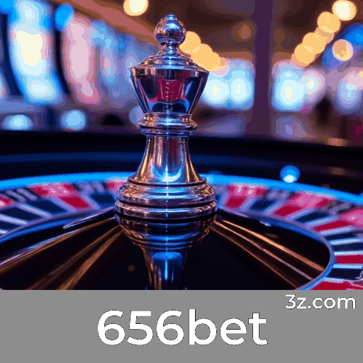 avaliações sobre 656bet slots